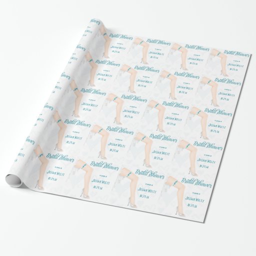Wrapping Paper