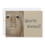 Personalized Goddess Spa Bachelorette Party Invitation