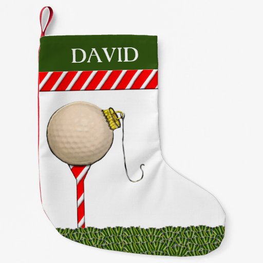 personalized golf christmas gifts small christmas stocking personalized golf christmas gifts small christmas stocking
