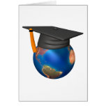 Personalized Graduation Cards