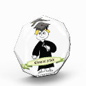 Personalized Graduation Gifts Acrylic Award