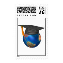 Personalized Graduation postage