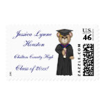 Personalized Graduation Postage