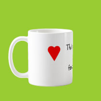 Personalized Grandpa's Mug mugs