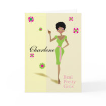 Personalized Greeting Cards