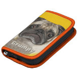 Personalized Grumpy Puggy planners