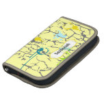 Personalized Grunge Paint Cracks & Splats Drips rickshaw folios