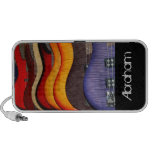 personalized guitar Speakers