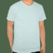 Basic American Apparel T-Shirt