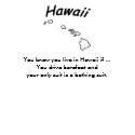 Personalized Hawaii Shirt