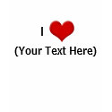 Personalized I Love Heart Shirt by cutencomfy Personalized I Love Heart Shirt
