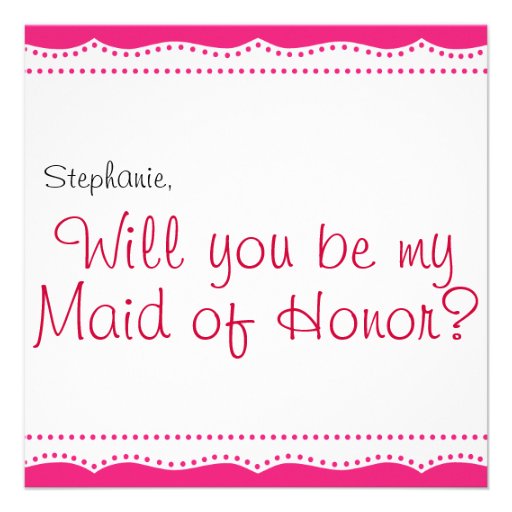 PERSONALIZED I Mustache You A Q! Wedding Party! Personalized Invitations