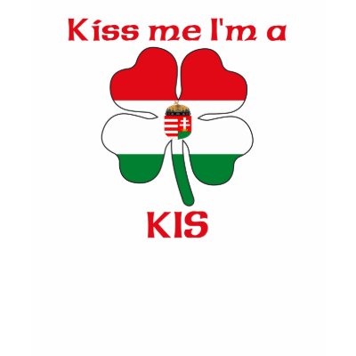 Personalized Indian Kiss Me I'm Kis Shirts by KissMeTshirts