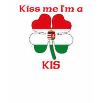 Personalized Indian Kiss Me I'm Kis t-shirts