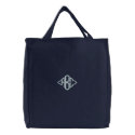 Personalized Initial Embroidered Bag embroidered bags