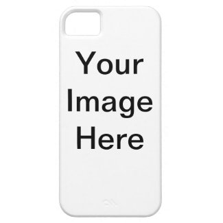 Personalized IPhone 5 Case