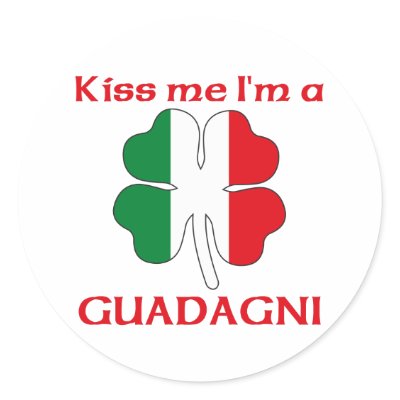 italian kiss
