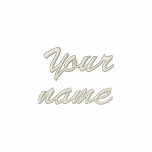 Personalized Jacket