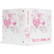 PERSONALIZED JOURNAL 2010 binders by bd5178 PERSONALIZED JOURNAL 2010 binders