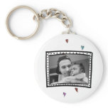 personalized Key Chain