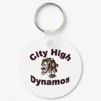 PERSONALIZED KEY CHAIN keychains