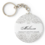 Personalized key chain