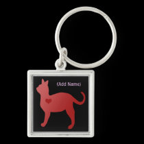 Personalized Keychain keychains