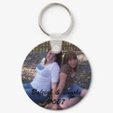 Personalized Keychain by napierg1 Personalized Keychain