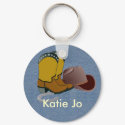 PERSONALIZED KeyChains