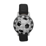 Personalized Kids Soccer Ball Watch