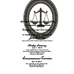 Law School Announcements