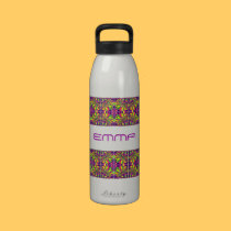 Personalized Liberty Bottle water bottles
