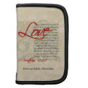 Personalized Love Bible Verse Christian Organizer rickshawfolio