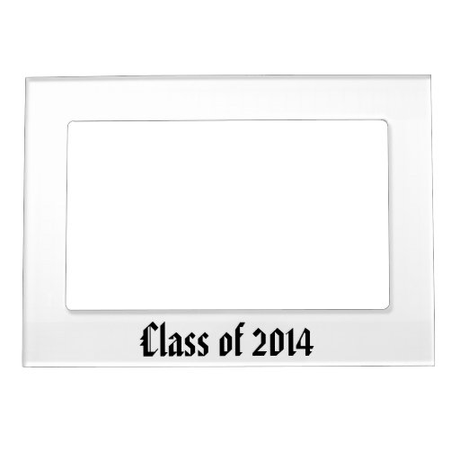 Personalized Frame Zazzle