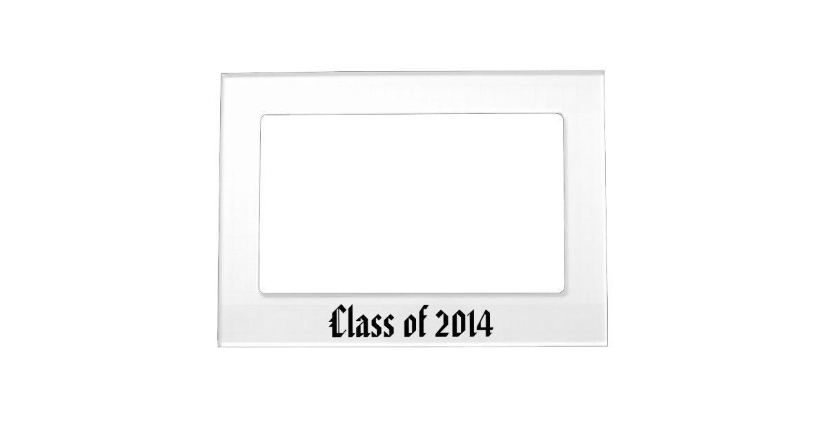 Personalized Frame Zazzle