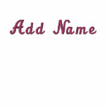 Personalized Maid of Honor Embroidery Hoodie