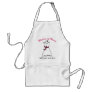 Personalized Matron of Honor Gifts Apron