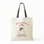 Personalized Matron of Honor Gifts Bags