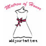 Personalized Matron of Honor Shirt