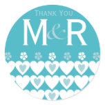 Personalized Monogrammed Wedding Favors Labels Stickers Personalized Monogrammed Wedding Favors Labels Stickers