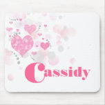 Personalized Mousepad