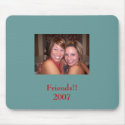 Personalized Mousepad by napierg1 Personalized Mousepad