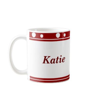 mugs with names