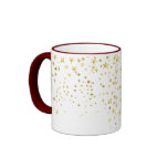 Personalized mug