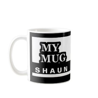 mugs with names