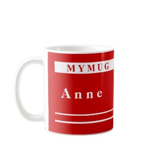 personalized mugs