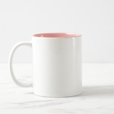 Personalized Name Cup Mug