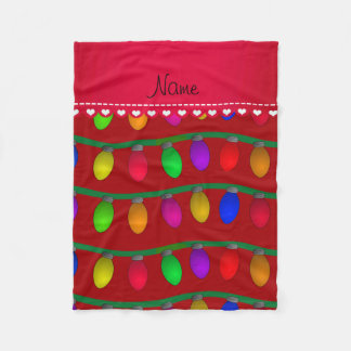 christmas lights fleece blankets zazzle christmas lights fleece blankets zazzle