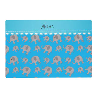 safari placemats zazzle safari placemats zazzle