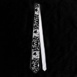 "Personalized Name" Tie - Customizable by Yve_13 "Personalized Name" Tie - Customizable